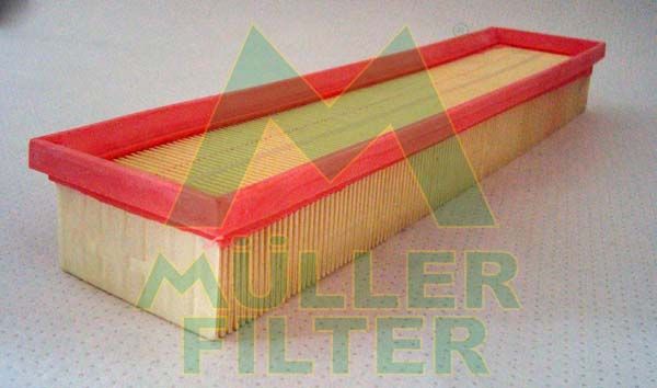 MULLER FILTER oro filtras PA3101